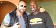 Titus and Batista